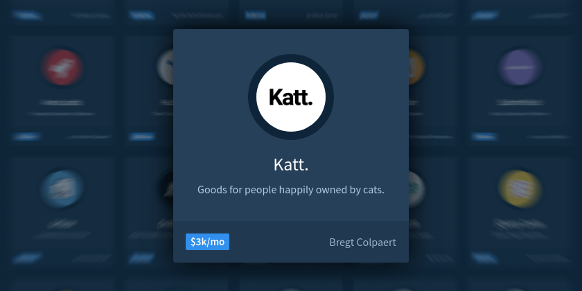 How a Just-for-Fun Instagram Account Inspired Us to Build a Business