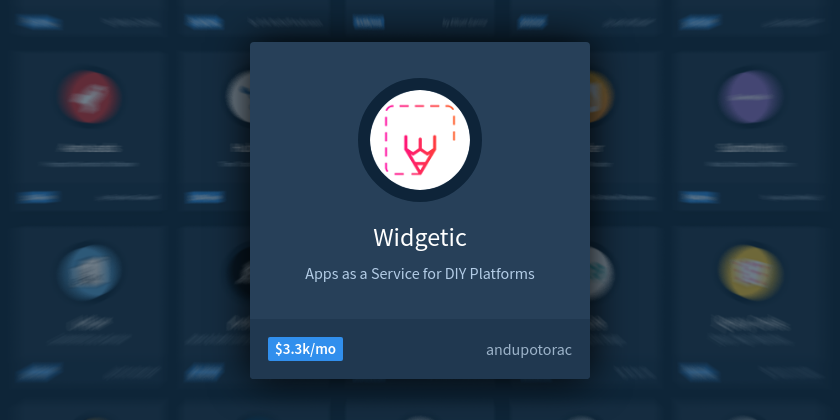 Pivoting From a Digital Agency to a $3k/mo SaaS Company